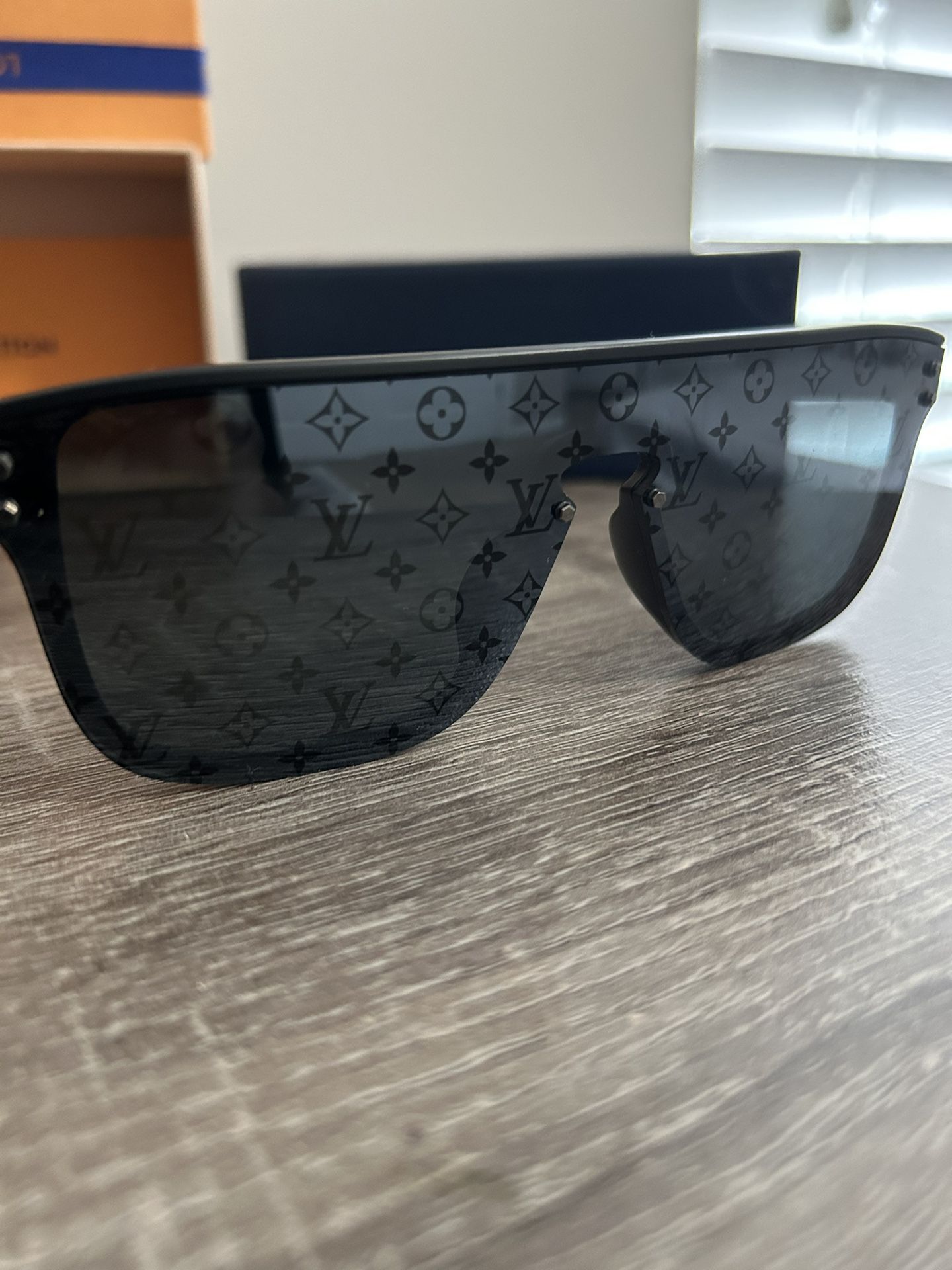 Louis Vuitton Waimea Sunglasses for Sale in Bayonne, NJ - OfferUp