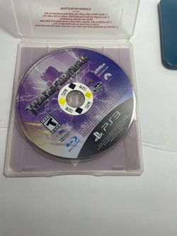 Transformers Rise of the Dark Spark Ps3