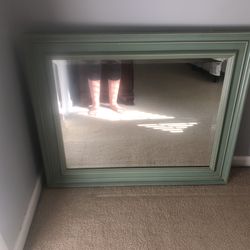 30”x35” Mirror