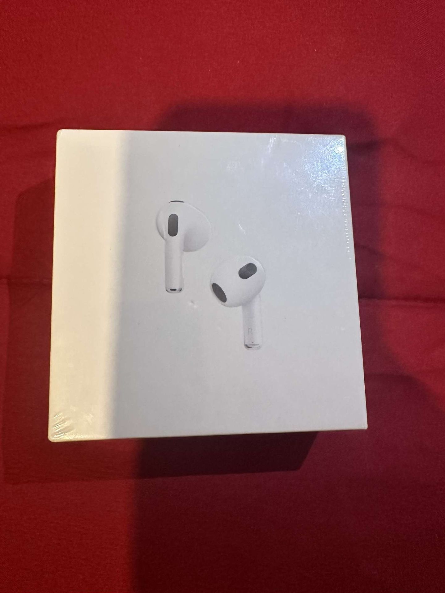 AirPods ( 3rd Generation) Brand New