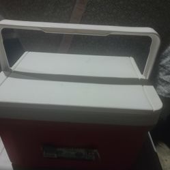 Cooler