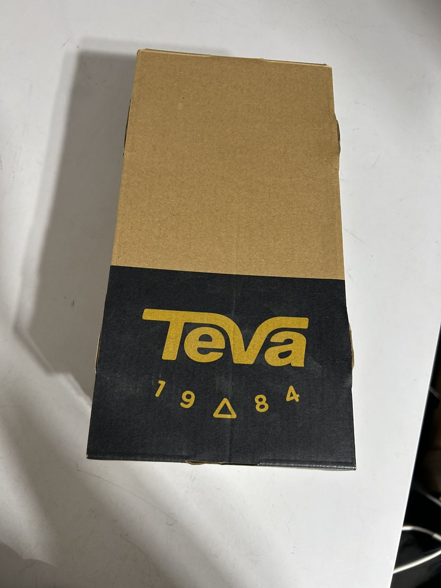 TeVa Sandals