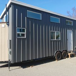 Tiny Home Finacing Available 