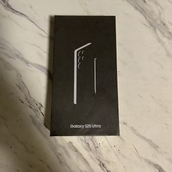Samsung Galaxy S25 Ultra