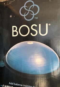 Bosu