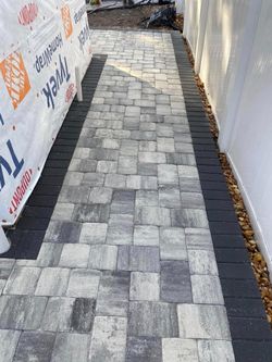 Alfil Pavers.