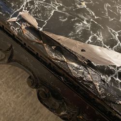 Sofa And Coffee Table 