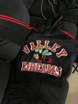 Valley Dreams Size Small