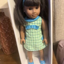 American Girl My Melody 