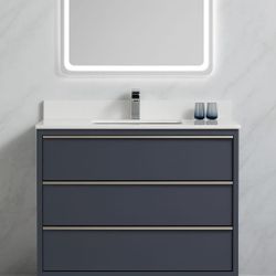 Bathroom Vanity 40"