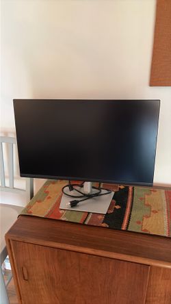 Dell 24” Monitor Full HD 1080p P2422H