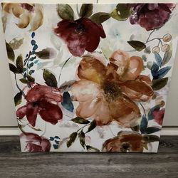 Wall Frames