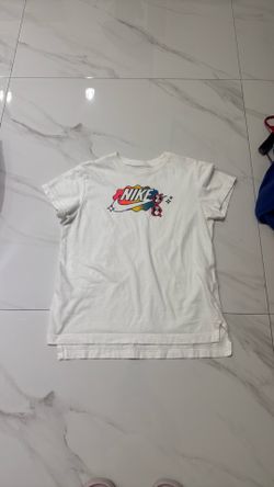nike shirt size L