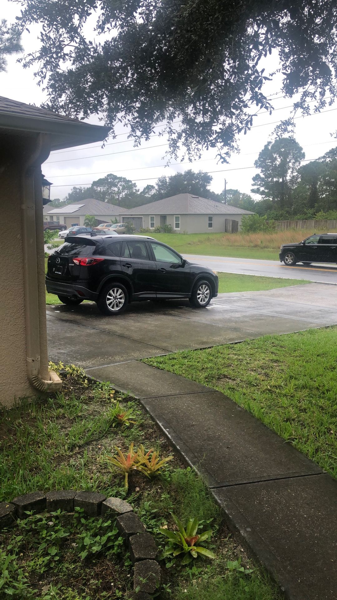 2014 Mazda Cx-5