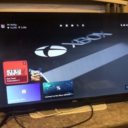 X Box One Adult Owned