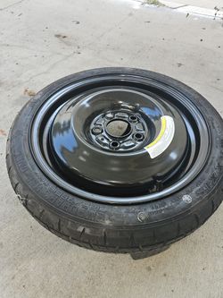 Spare Tire