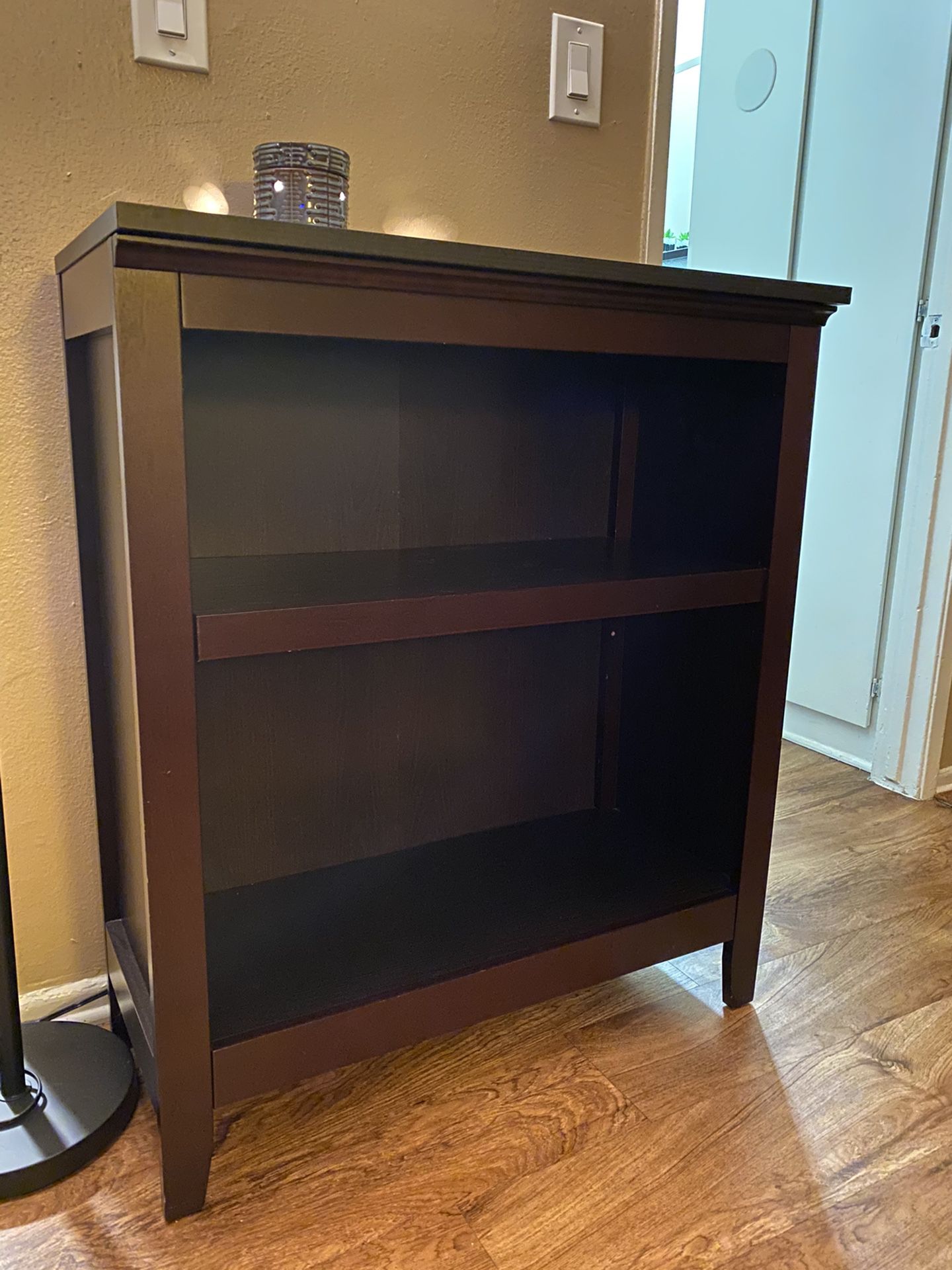 TV stand / book shelf