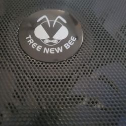 Laptop Cooling Pad