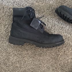 Timberland 