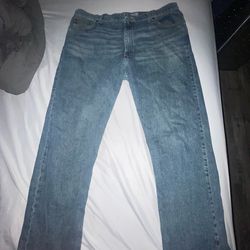Wrangler Jeans Size 40x30