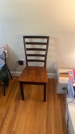 Antique Chair