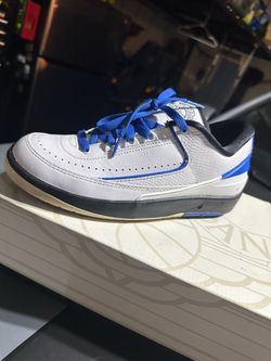 Jrdan 2 low