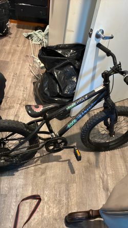 BMX Bike