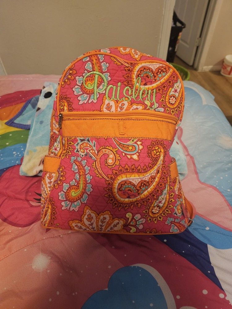 Backpack
