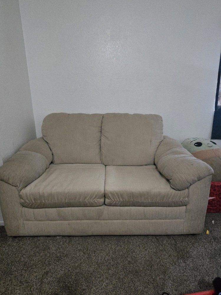 Free Couch