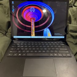 Microsoft Surface Laptop 4 Touchscreen