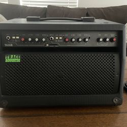 Trace Elliot TA35R Acoustic Guitar Amp