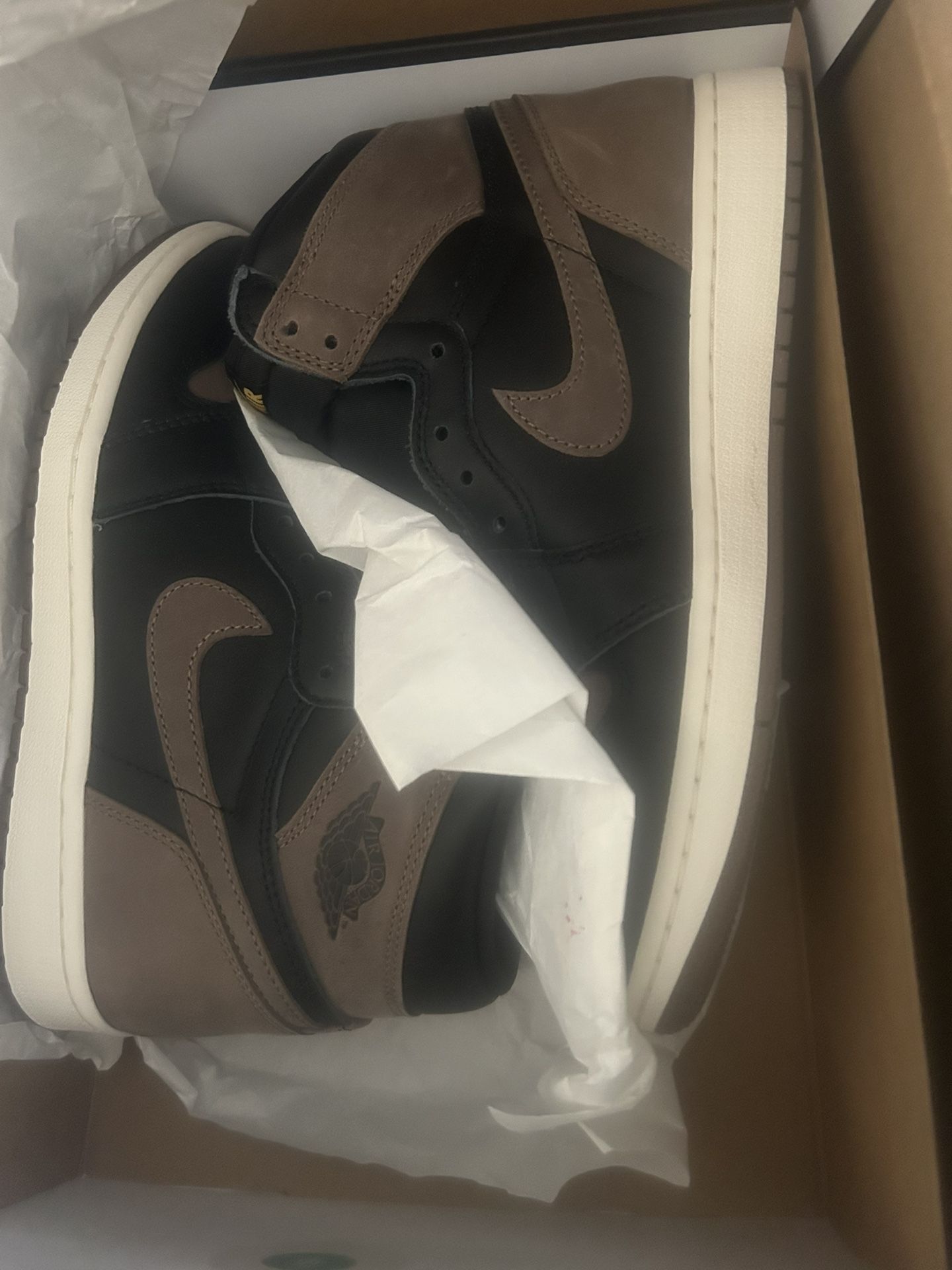Nike 8.5M