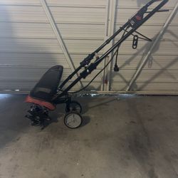 Electric Cultivator