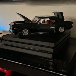PS4 Pro