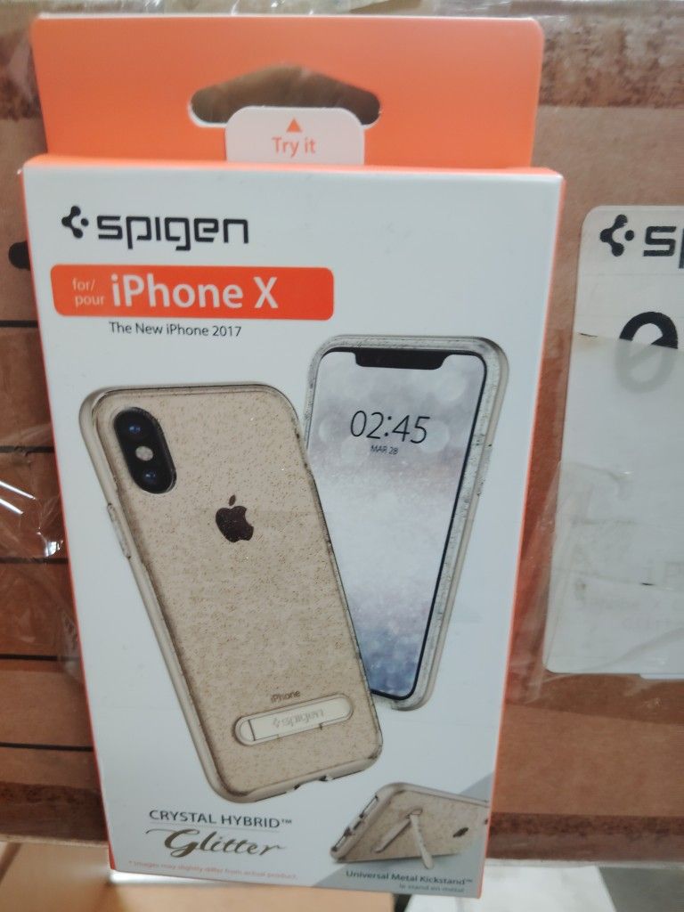 iPhone X Phone Covers