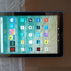 Amazon Fire Tablet 10inch 13 Gen