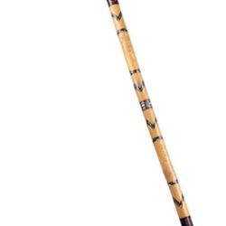 Custom Handmade Bamboo Didgeridoo