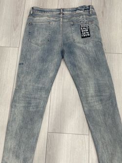 Ksubi jeans