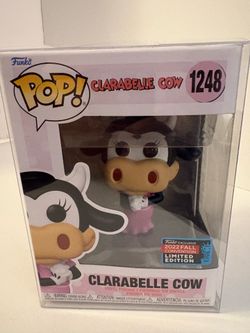 Funko Pop! Clarabelle Cow #1248