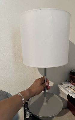 Lampara En Buenas. Condiciones. 