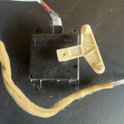 G37 AC Blend Actuator