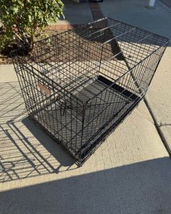 Animal Crate 36 Inch Length