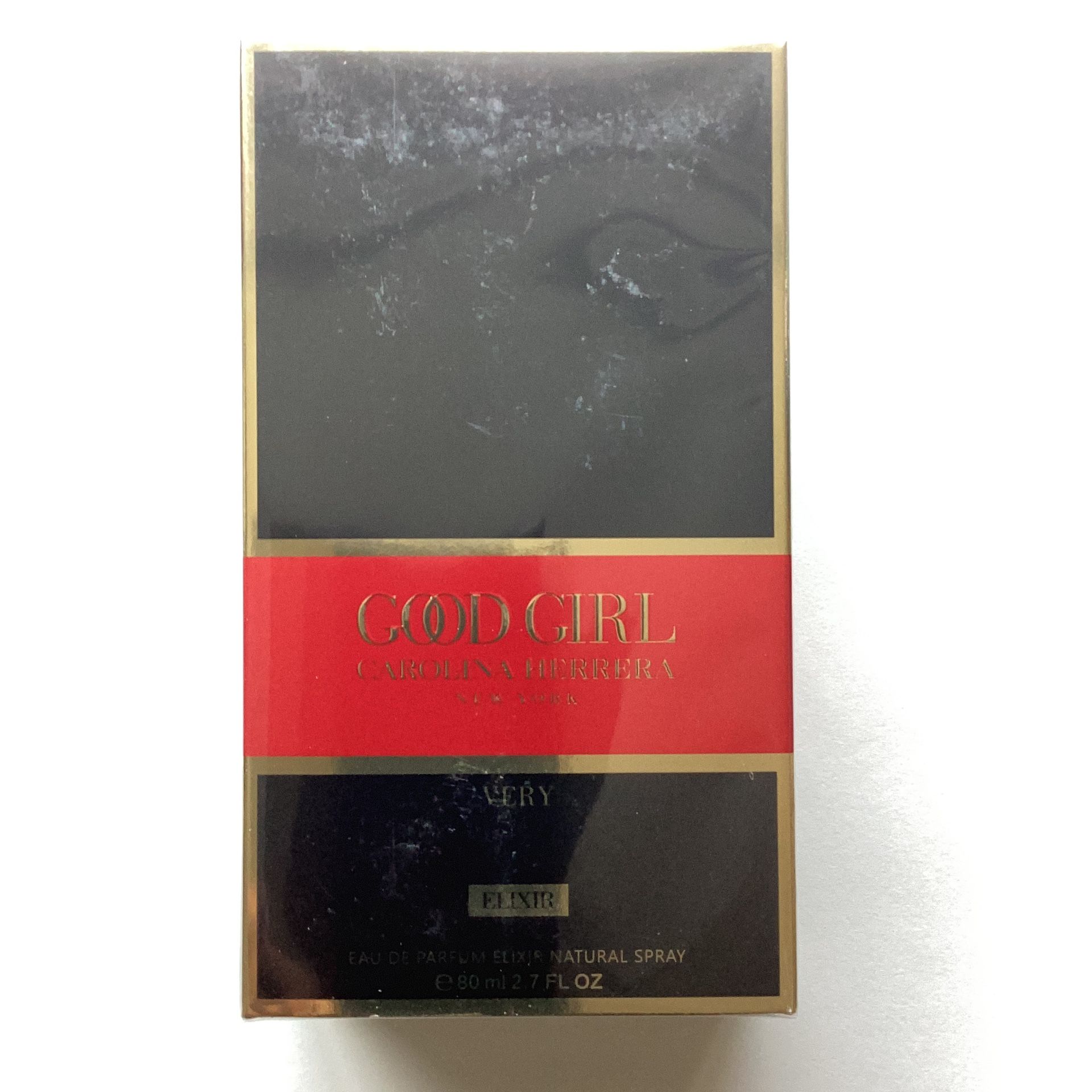 Carolina Herrera Very Good Girl Elixir Perfume