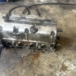 05 Acura Tsx Head 