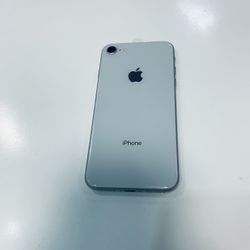 iPhone 8 Fully Unlock 