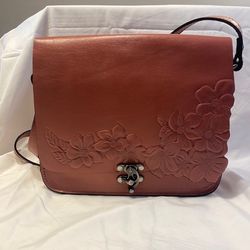 Patricia Nash Handbag 