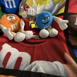 M&Ms Bundle