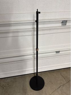 63'' Webcam Floor Stand, high quality, never used