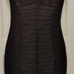 Short Dress