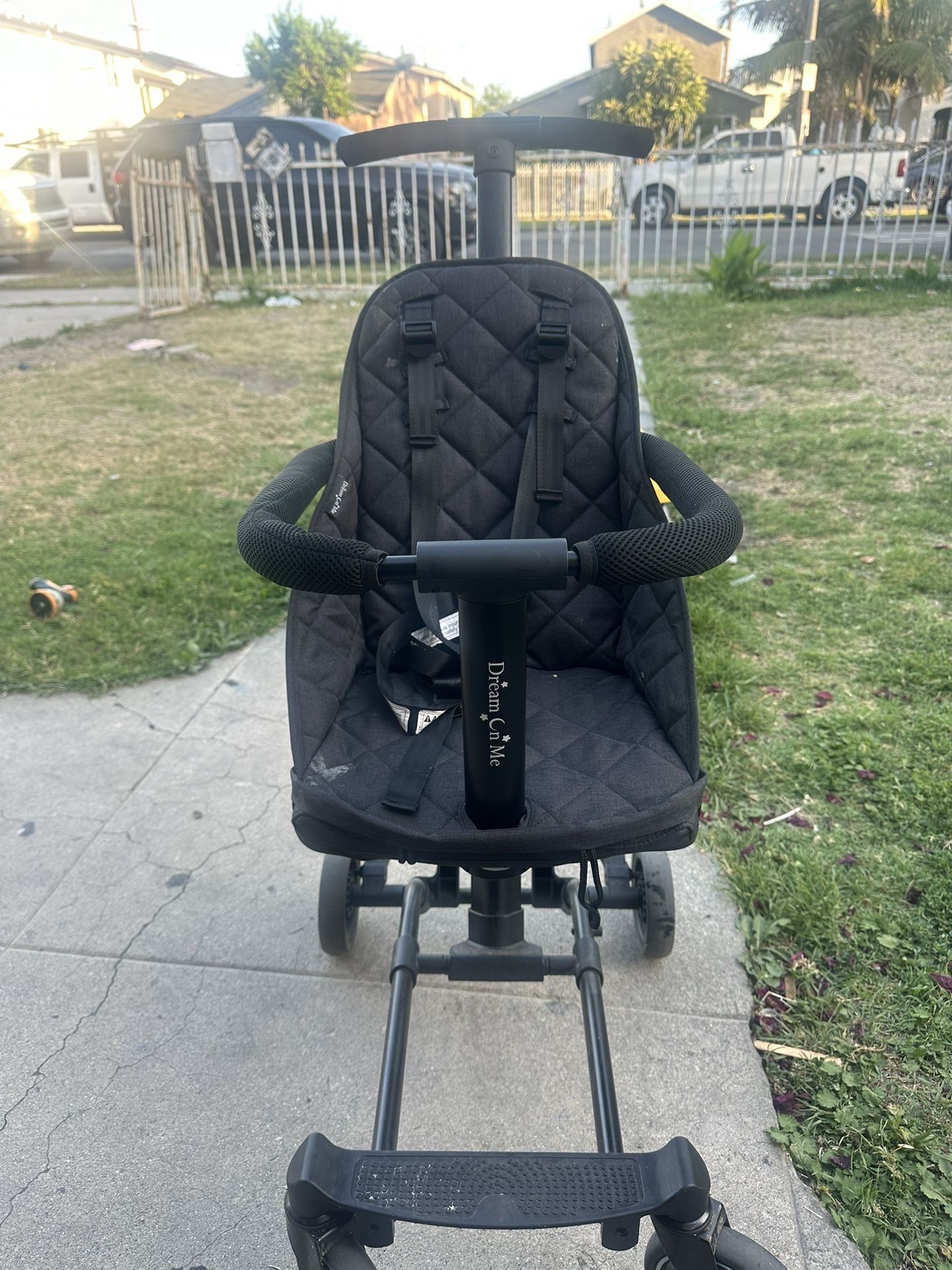 Dream On Me Stroller